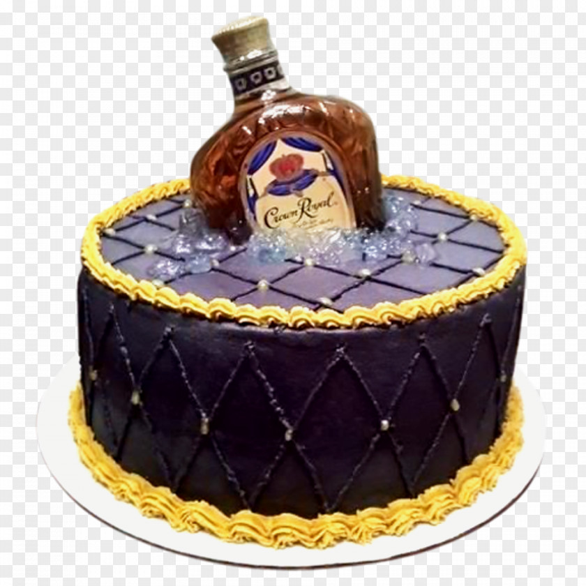Happy Woman Birthday Cake Distilled Beverage Rum Wine Beer PNG