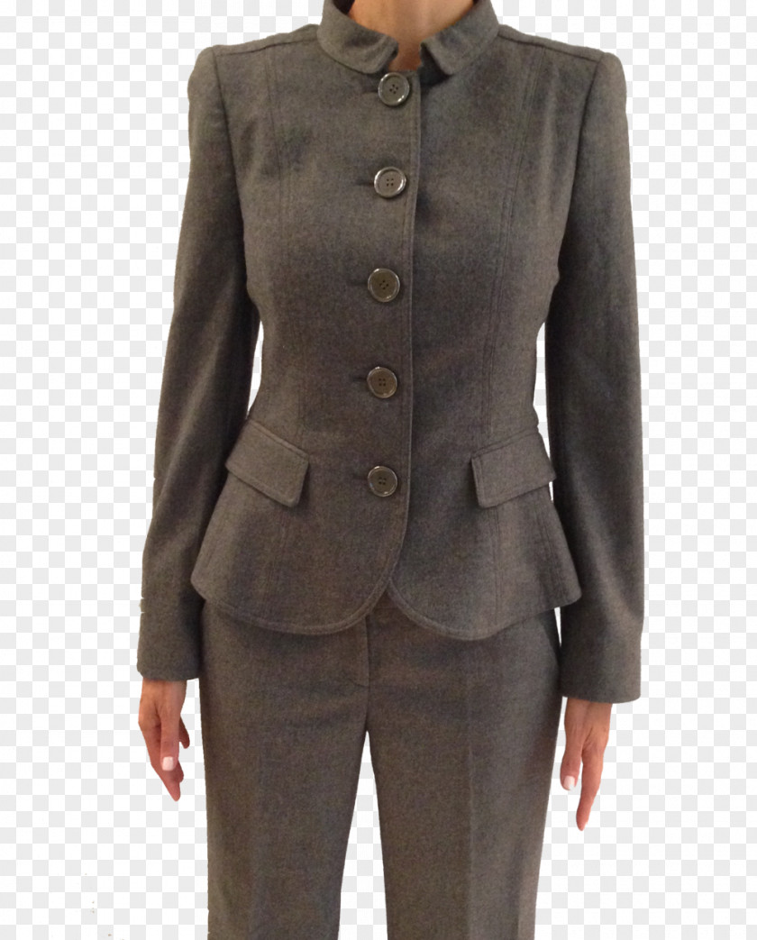 Jean Grey Suit Blazer Brand Price Clari, Inc PNG