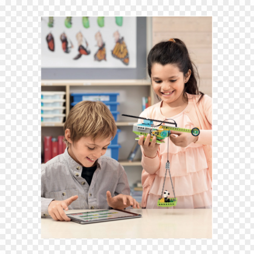 Robotics LEGO WeDo Educational Lego Mindstorms EV3 PNG