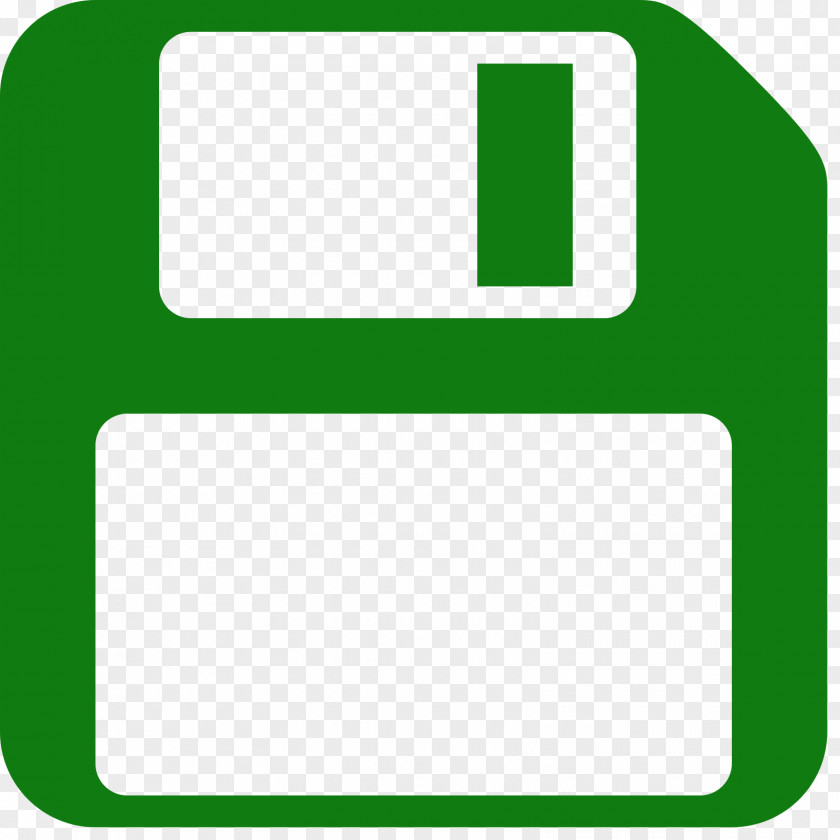 SAVE Download Button PNG