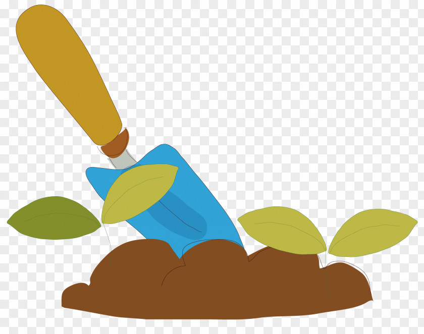 Shovel Euclidean Vector Tool PNG