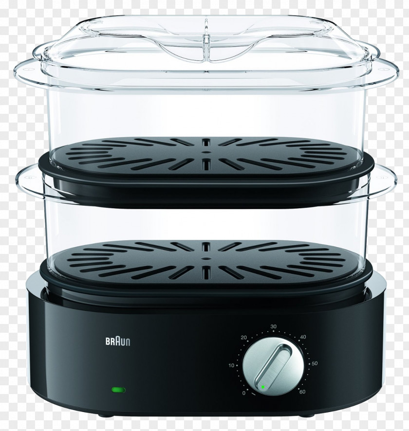 Steam Food Steamers Kitchen Basket Moulinex Processor PNG