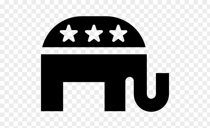 Symbol Republican Party Politics Election PNG