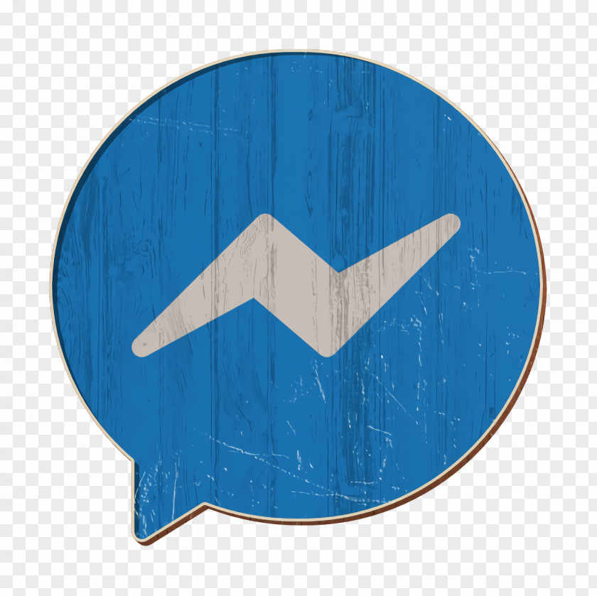 Symbol Sign Facebook Icon Messenger Social Media Icons PNG