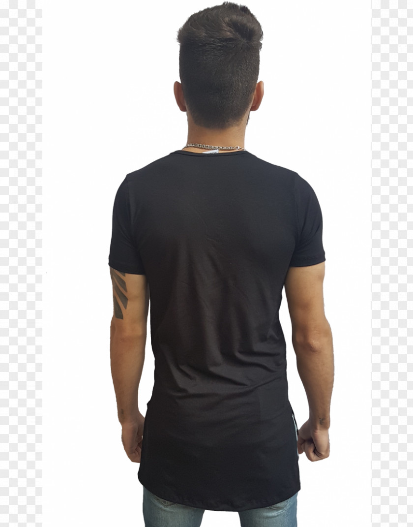 T-shirt Sleeve Rash Guard Pocket PNG