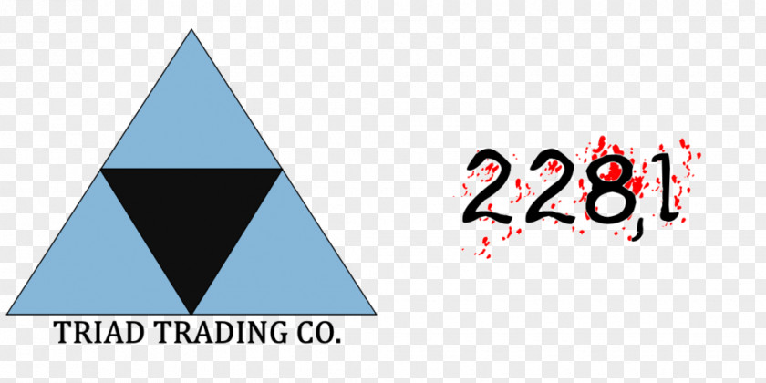 Trading Stalls Triangle Logo Product Design Brand PNG