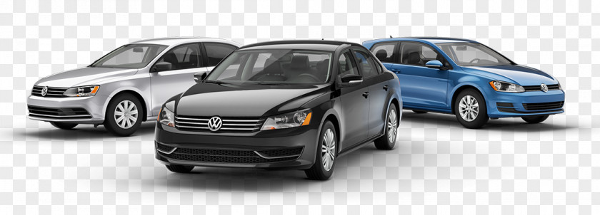 Volkswagen Jetta Car Tiguan Passat PNG