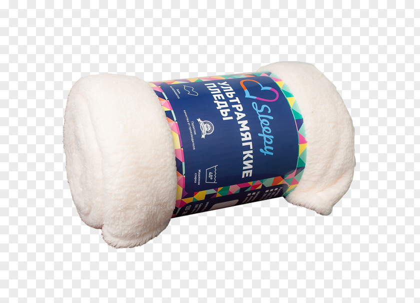 Welldone Плед Original Wool Textile Microfiber PNG