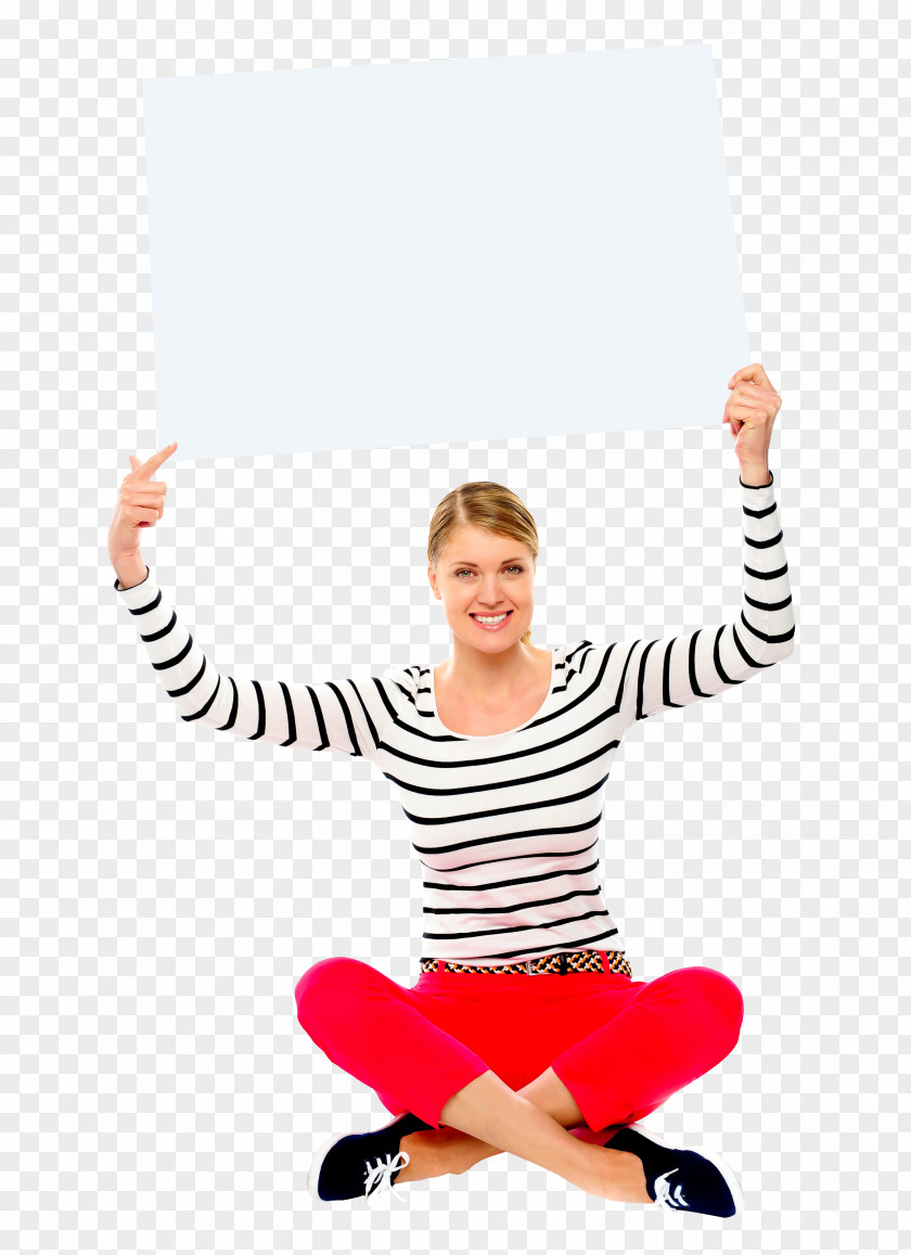 Woman Royalty-free Lap Photography PNG