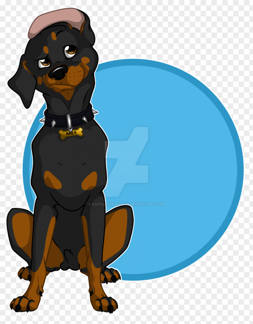 Bad Dog Puppy Breed Dobermann Saluki Furry Fandom PNG