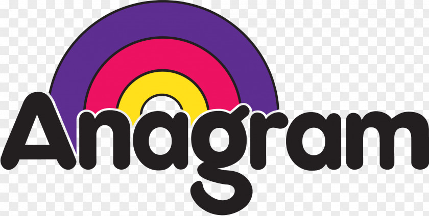 Balloon Logo Toy Brand Anagram PNG