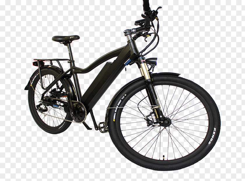 Bicycle Electric Mountain Bike Specialized Stumpjumper Cube Bikes PNG