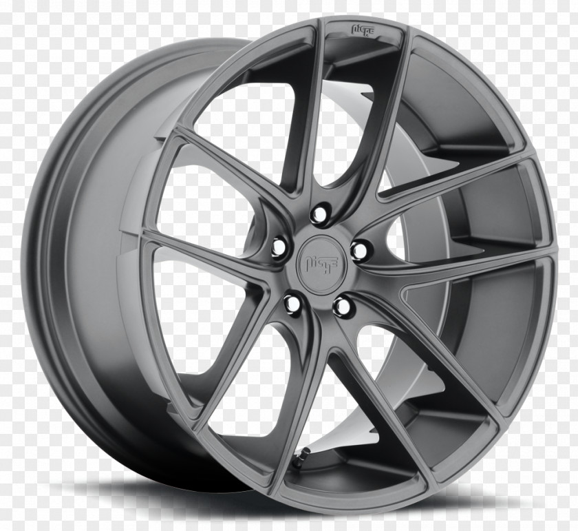 Car Rim Wheel Chevrolet Camaro Spoke PNG