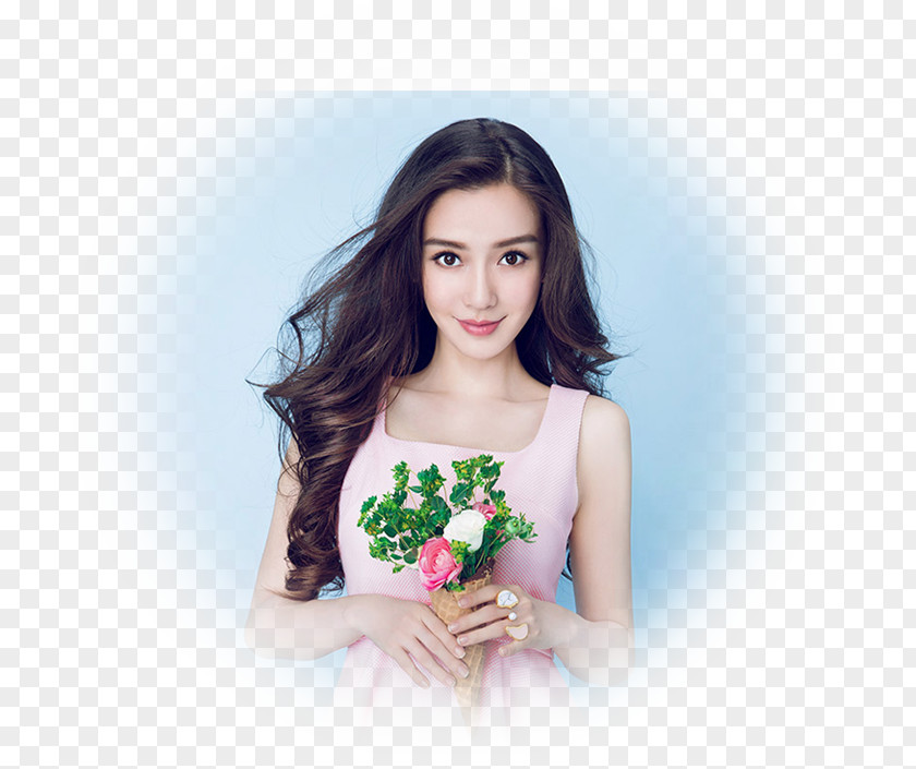 Dr. Angelababy First Time Shanghai Actor Film PNG