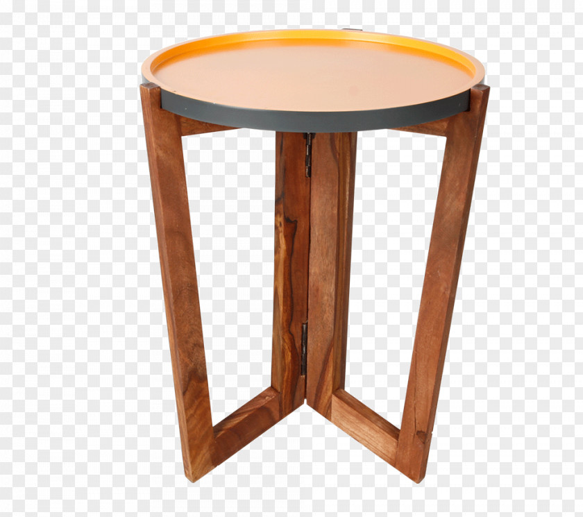 Event Table Wood Stain PNG
