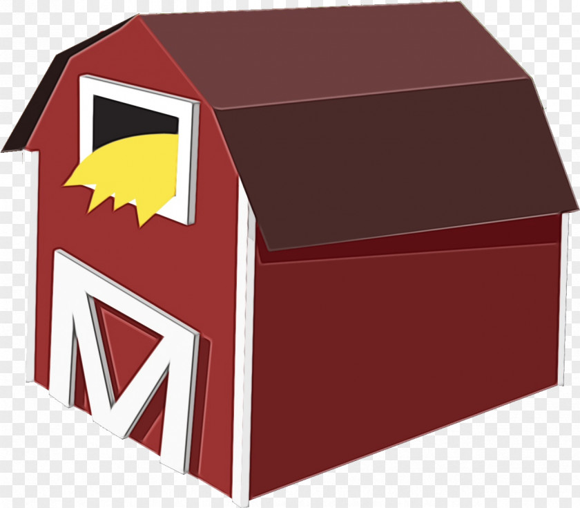 Furniture Doghouse House Clip Art PNG