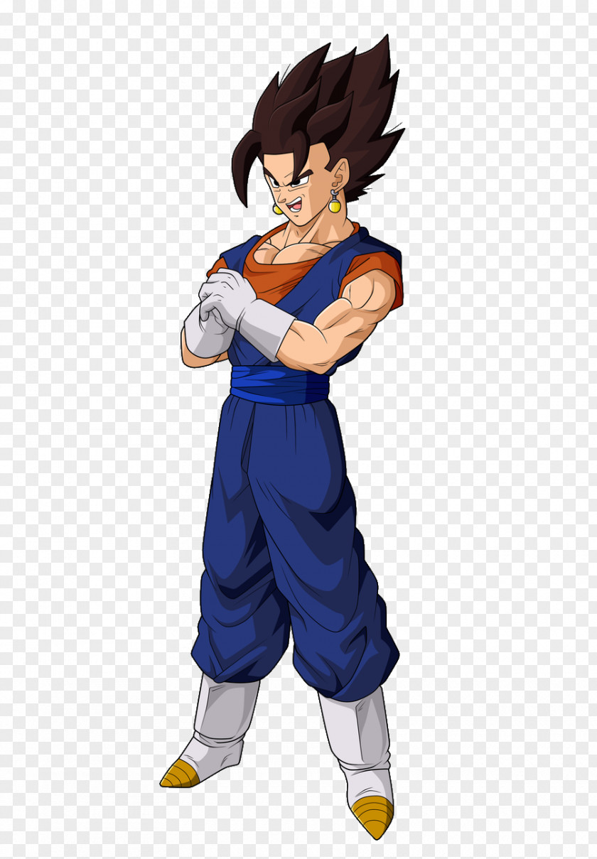 Goku Gogeta Vegeta Gohan Trunks PNG