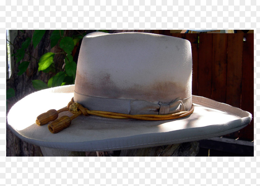 Hat Cowboy American Frontier Western PNG