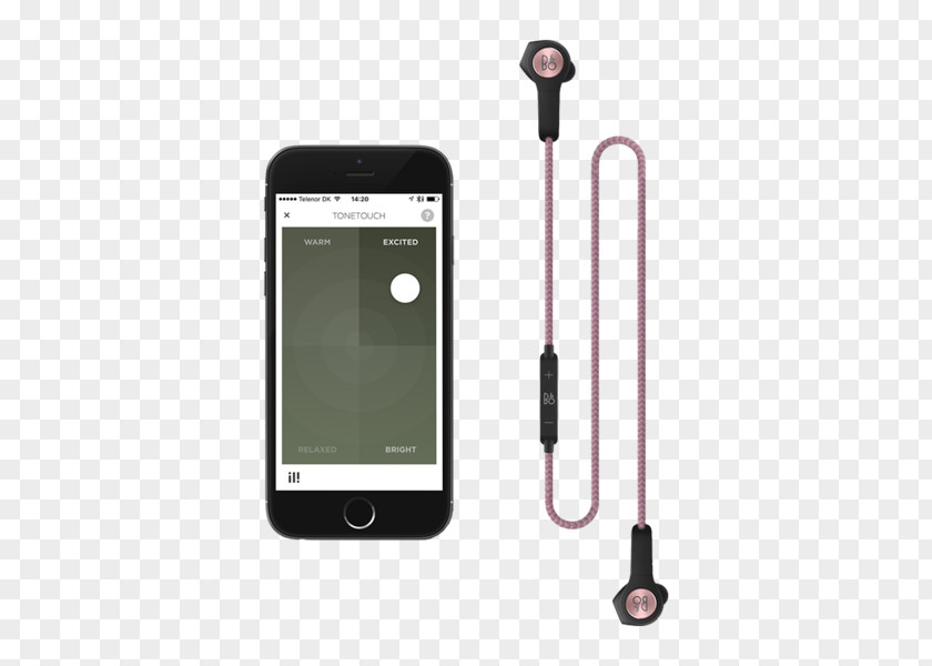 Headphones B&O Play Beoplay H5 Bang & Olufsen Bratislava Wireless PNG