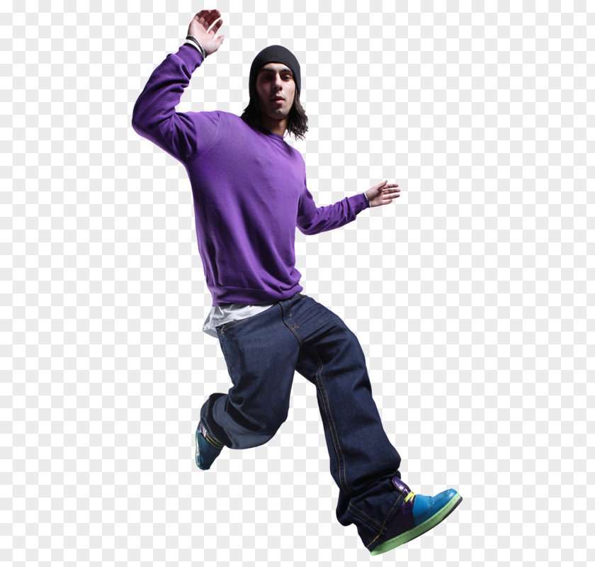 Hip-hop Dance PNG