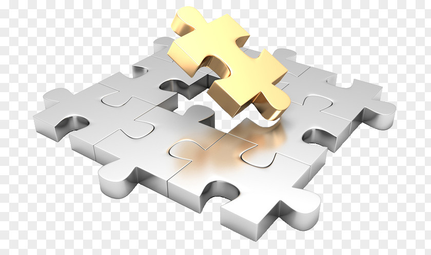 Jigsaw Puzzles Stock Photography Royalty-free PNG