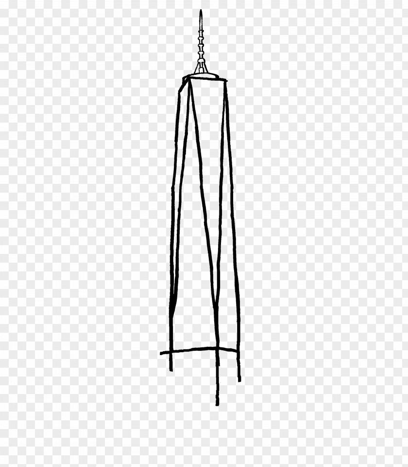 Light Fixture Diagram Easel Angle Clothes Hanger Line Pattern PNG