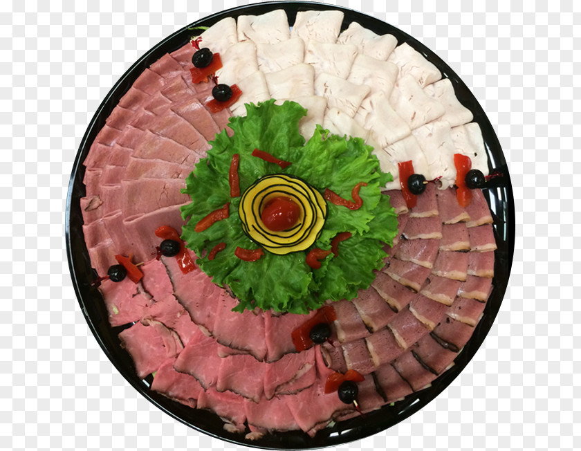 Meat Lunch Pastrami Roast Beef Salami Delicatessen PNG