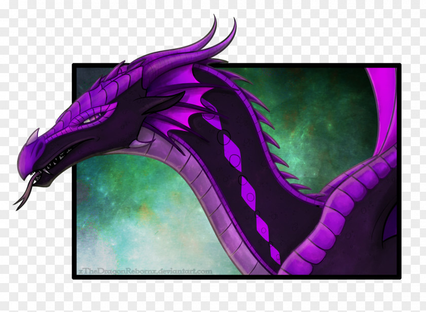 Panther Dragon The Wings Of Fire Cat PNG