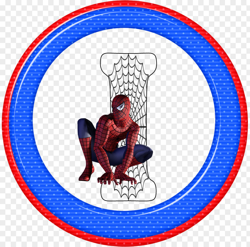 Party Miles Morales Superhero Spider PNG