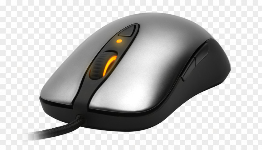 Pc Mouse Computer SteelSeries Button Video Game Laser PNG