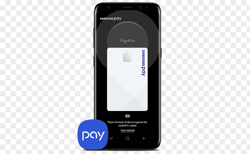 Samsung S7 Smartphone Feature Phone Galaxy S6 Edge Pay PNG