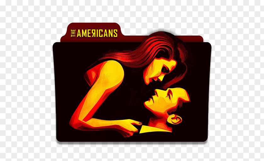 Season 6 Television Show The AmericansSeason 5 1American TV Series Americans PNG