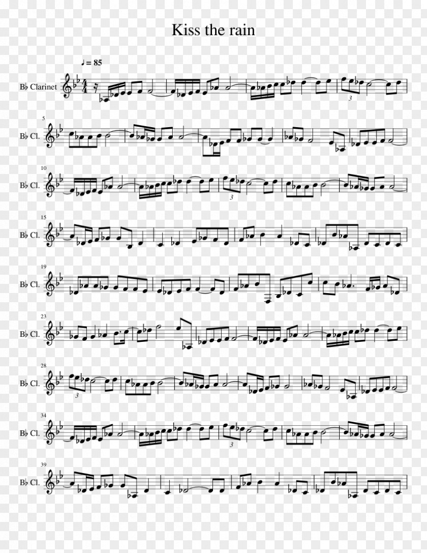 Sheet Music Alto Saxophone Violin PNG saxophone Violin, clipart PNG