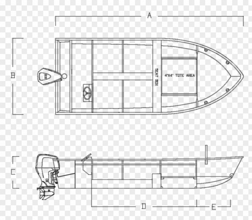 Technical Drawing Line Art Diagram PNG