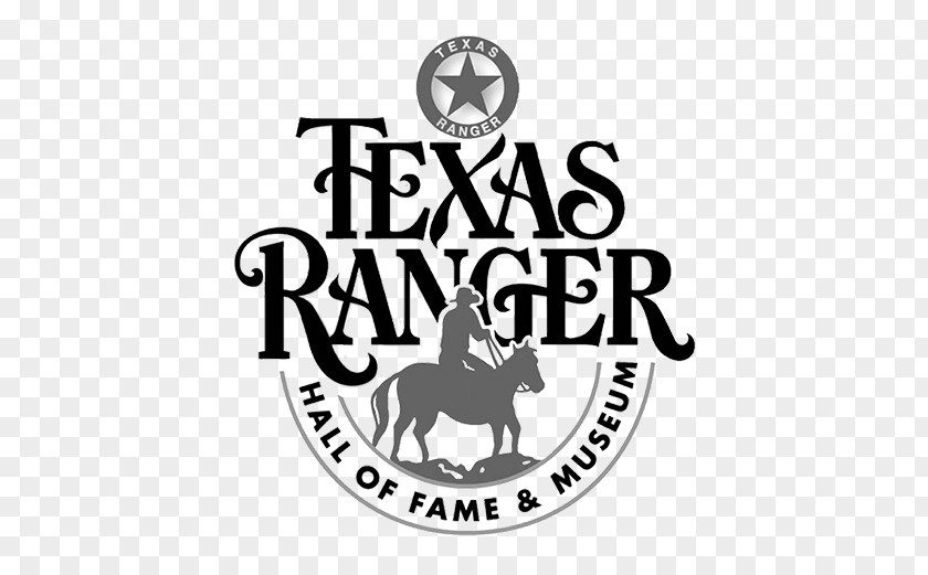 Texas Rangers The Daily Bar And Kitchen Logo Ranger Division Department Of Public Safety PNG