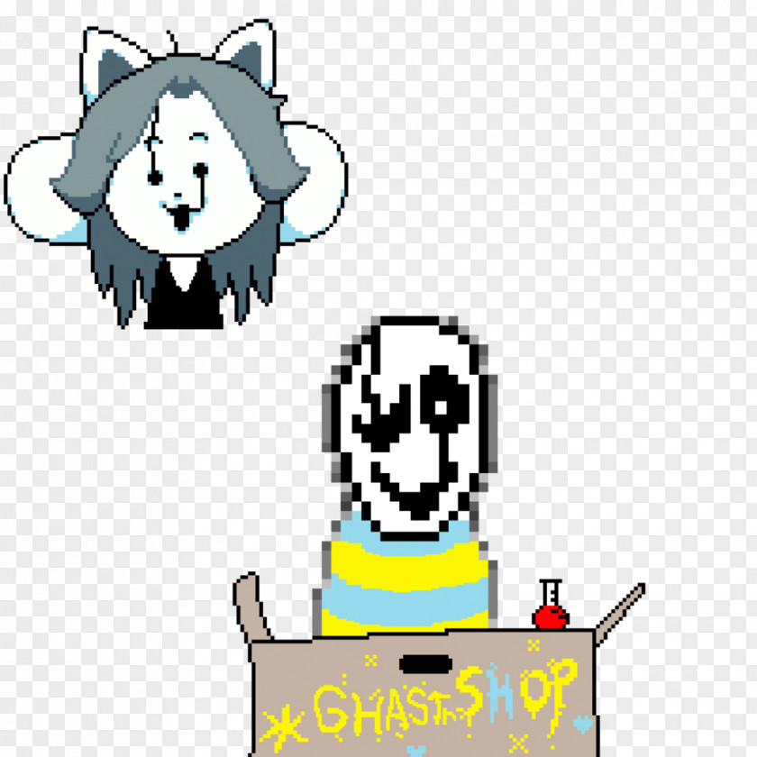 Undertale Artist Toriel PNG