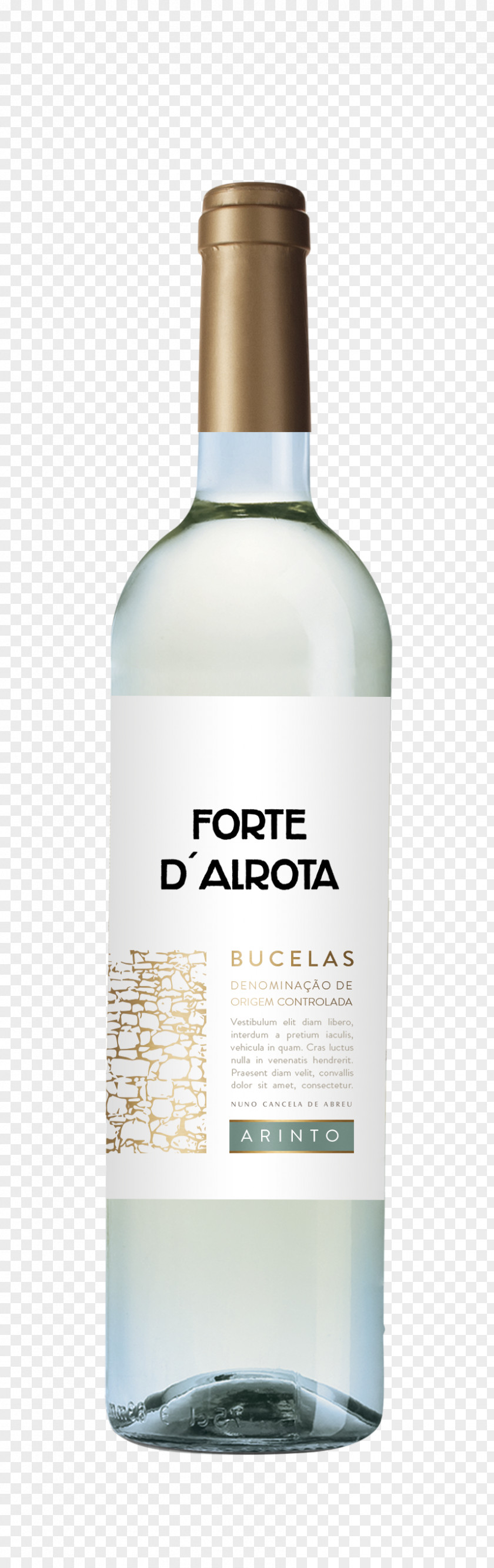 Wine White Fado Alfama Liqueur PNG