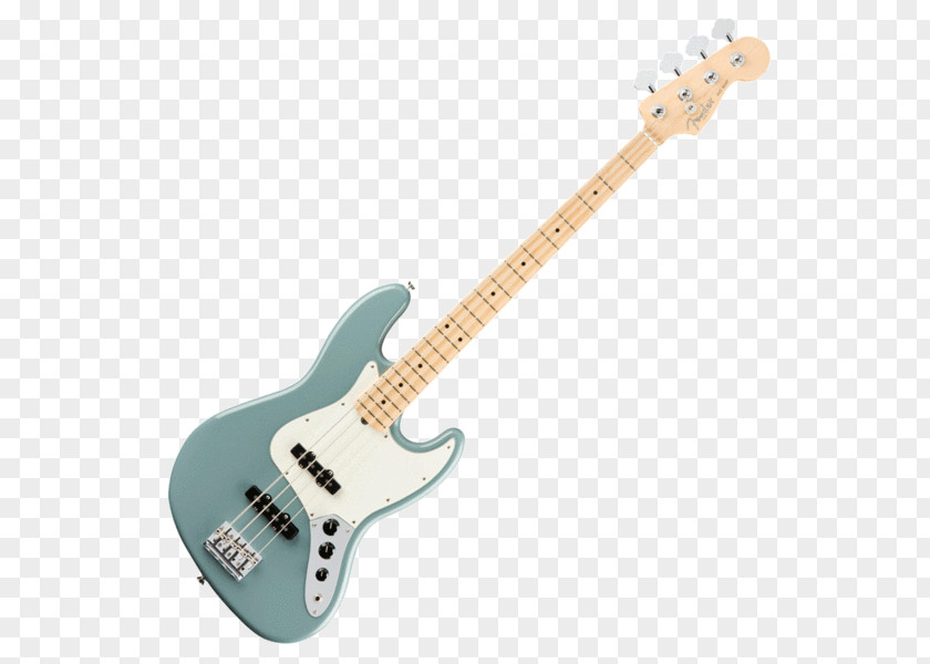 Bass Guitar Fender Precision Stratocaster Telecaster Jazz PNG
