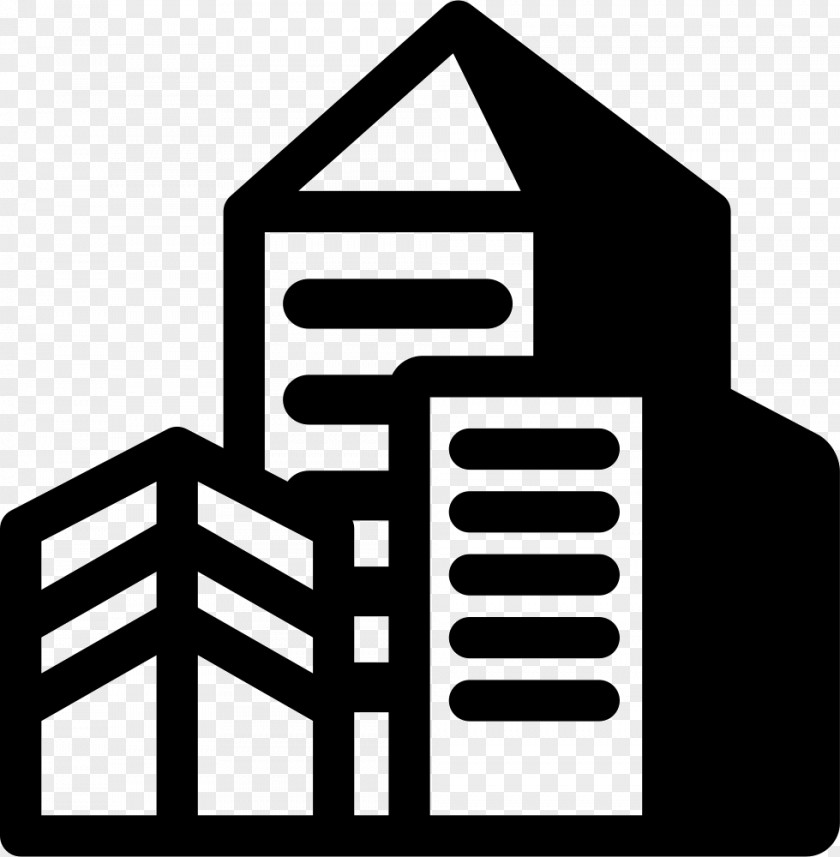 Building Logo PNG