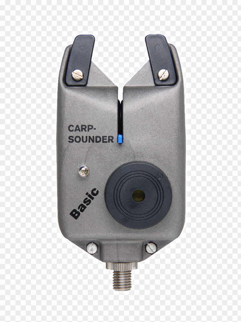 Carp Bite Indicator Diode Blue Green PNG