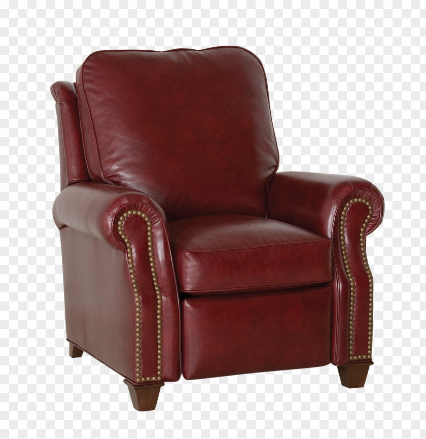 Chair Recliner Swivel Club Barcalounger PNG