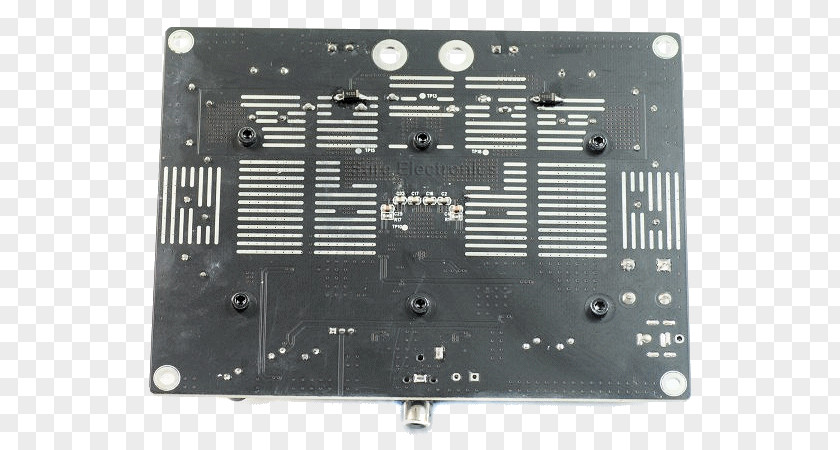 Classd Amplifier Thin-film-transistor Liquid-crystal Display Device Arduino Electronics PNG