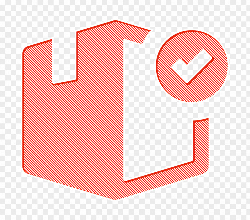 Ecommerce Icon Box Commerce PNG