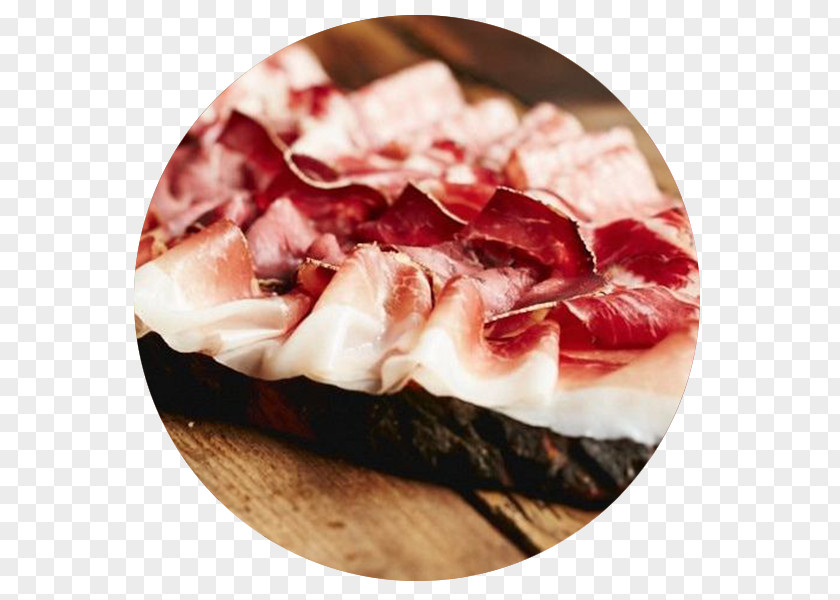 Fine Dividing Line Capocollo Prosciutto Ham Sapori Solari Bresaola PNG