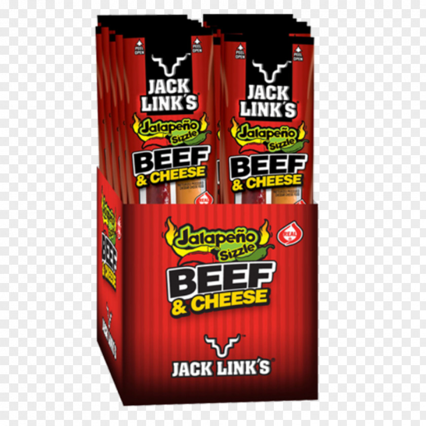 Jerky Macaroni And Cheese Dream Jalapeño Meat PNG