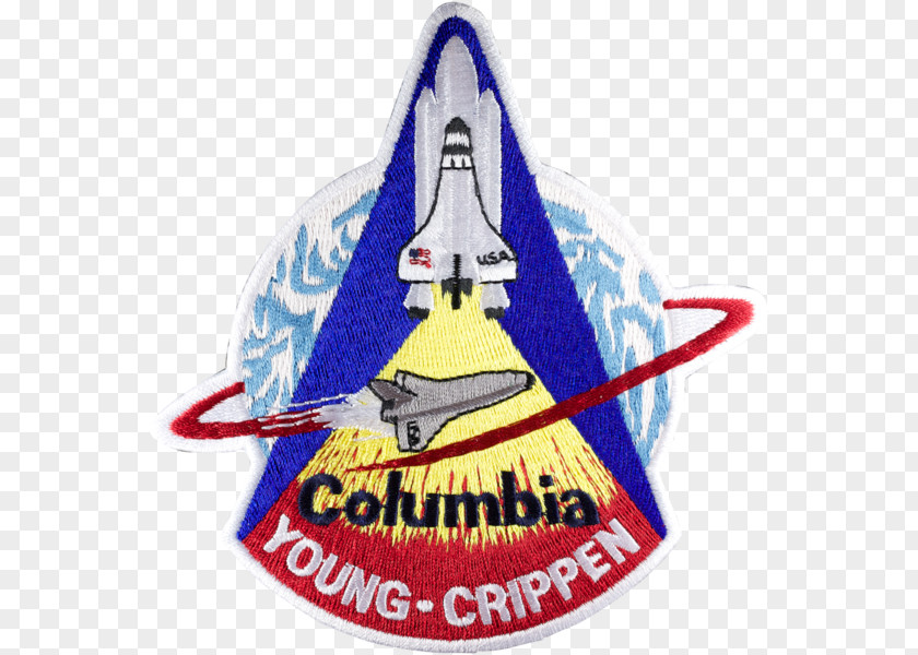 Nasa STS-135 Space Shuttle Program STS-3 STS-2 PNG
