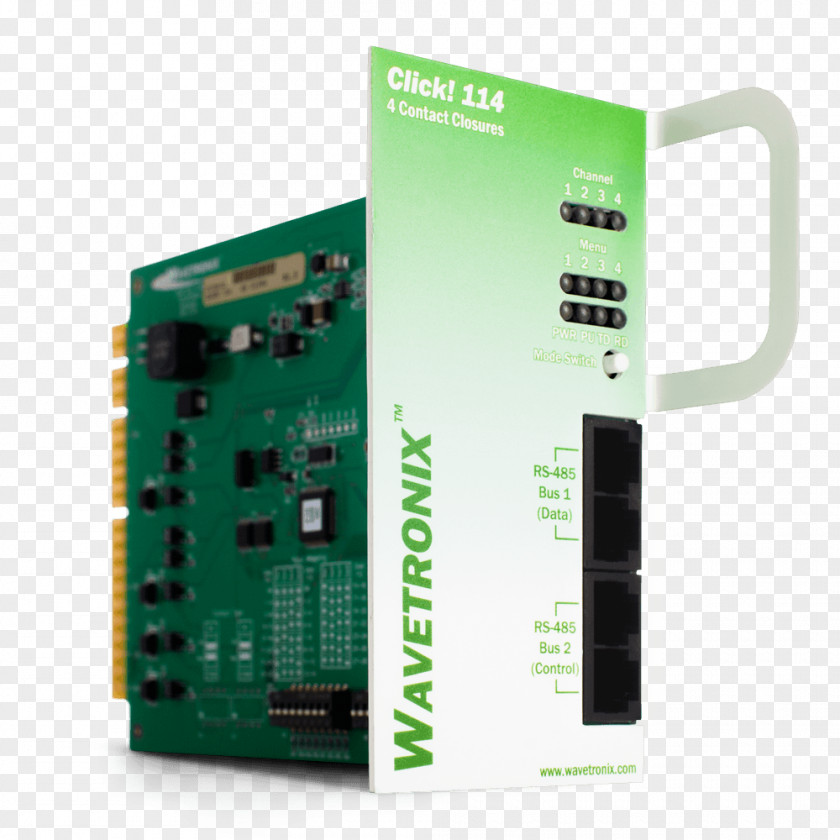 Network Cards & Adapters Electronics Microcontroller Sensor Rack Card PNG