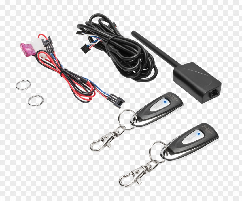 Pursuit Remote Start Starter Car Alarms Radio Frequency Controls CRIMESTOPPER REVO41 Rf Kit Am 5 Button Remot PNG