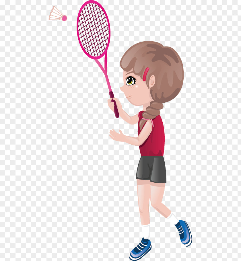 Sport Racket Ball Clip Art PNG