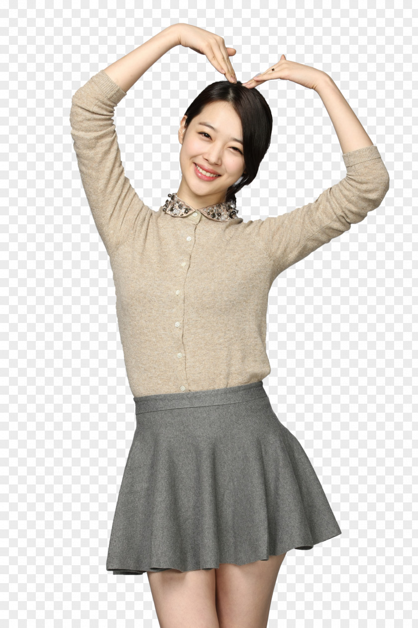 Sulli Art Miniskirt Dress Sleeve PNG